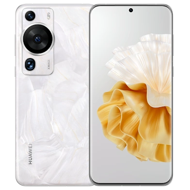 Huawei P60 и Huawei P60 Pro: топовые камерофоны