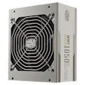 Cooler Master MWE Gold V2 FM ATX3.0 White: белые БП для мощных систем