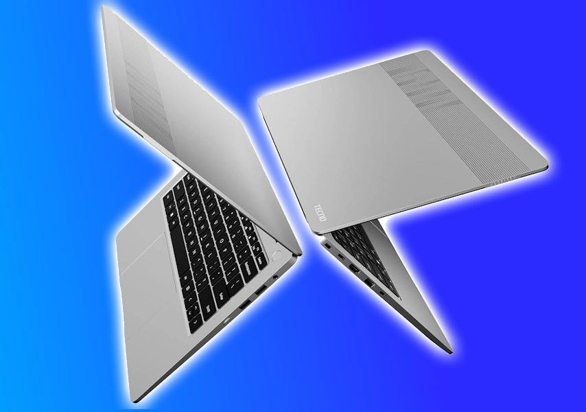 TECNO MegaBook T1: ноутбук с производительным процессором и выдающейся автономностью