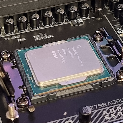 Чипсеты Intel 700-й серии: что нового и в чем отличие от предыдущей версии?