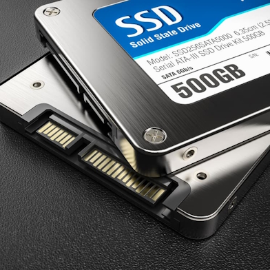 Что такое TRIM в SSD и зачем он нужен
