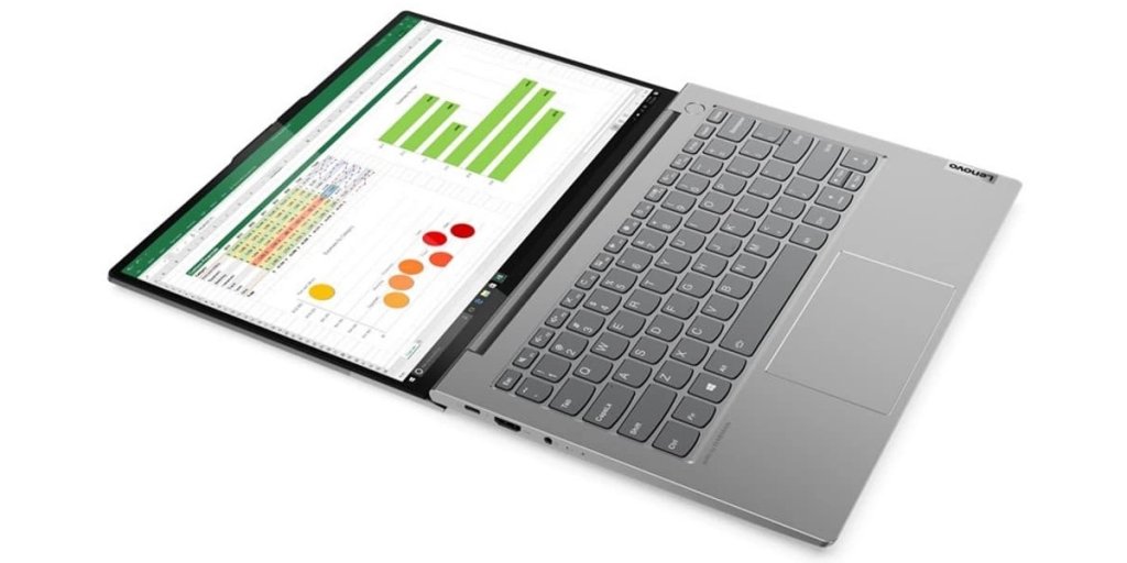 Lenovo ThinkBook 13s Gen 2