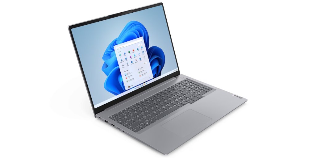 Lenovo ThinkBook 16 G6 IRL