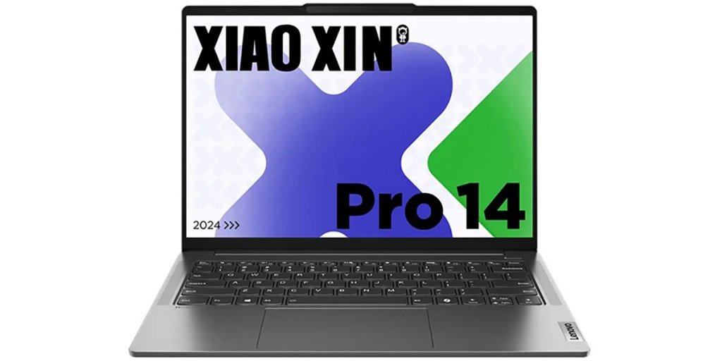 Lenovo Xiaoxin Pro14