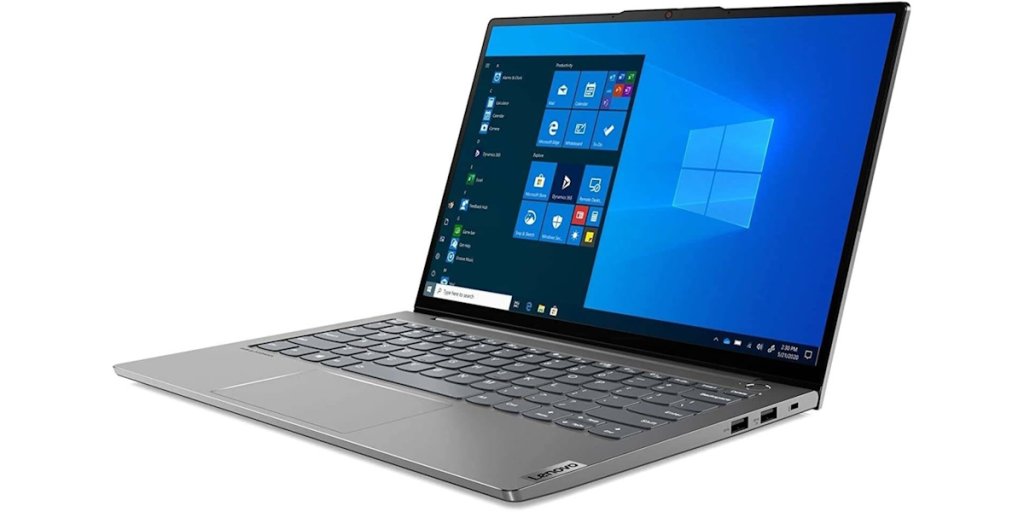 Lenovo ThinkBook 13s Gen 2