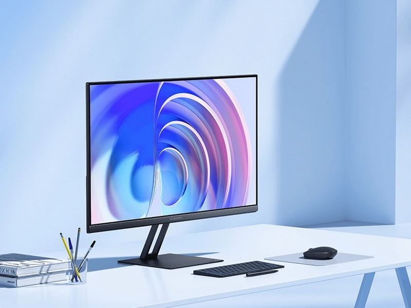 Монитор xiaomi monitor a27i p27fba ragl