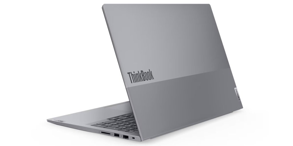 Lenovo ThinkBook 16 G6 IRL