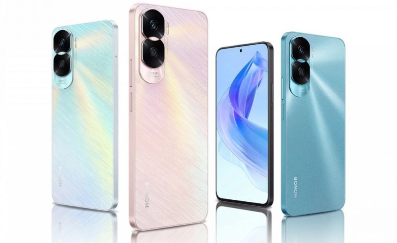 Honor 90 камера отзывы