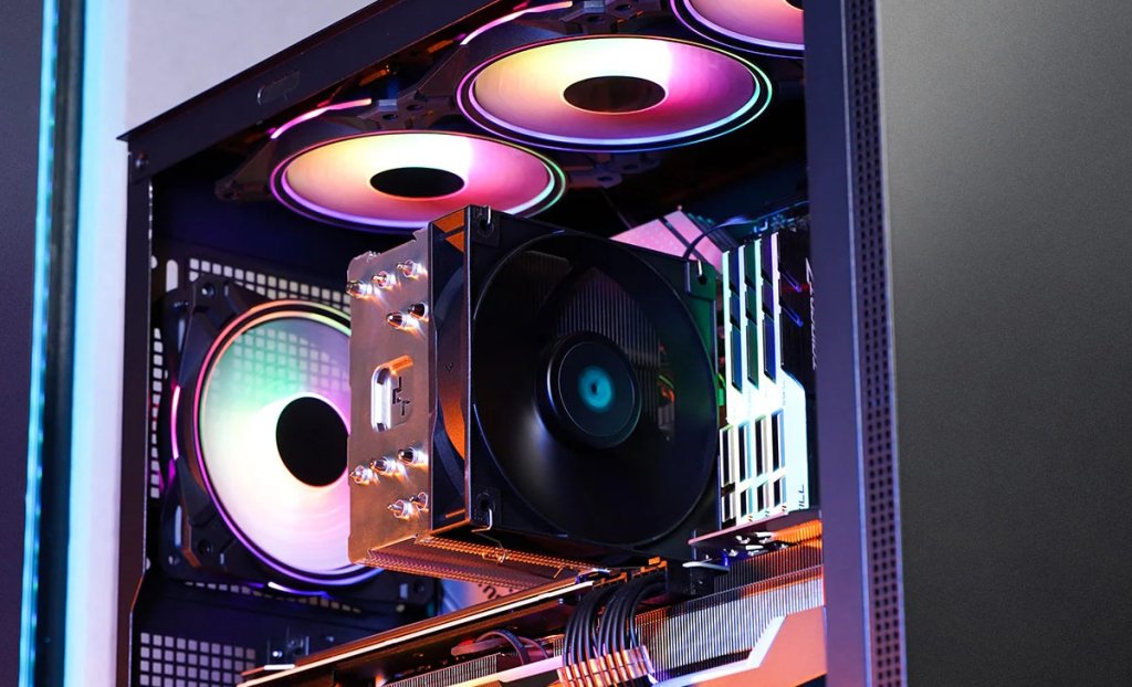 Deepcool AG500