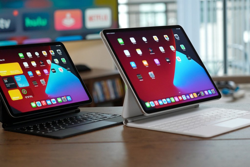 Планшет для бизнеса 2026: iPad Pro, Samsung Galaxy Tab S10 и Windows-планшеты — что выбрать Планшет для бизнеса 2026: iPad Pro, Samsung Galaxy Tab S10 и Windows-планшеты — что выбрать