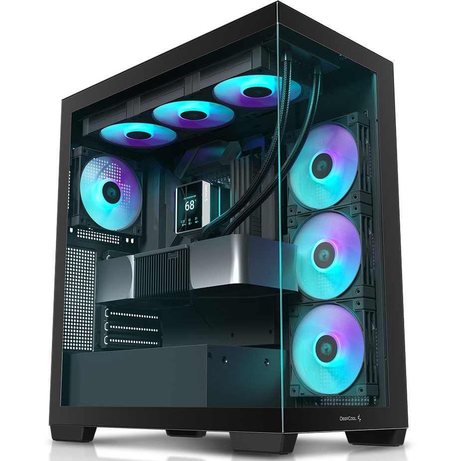 Deepcool CG580