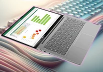 Lenovo ThinkBook 13s Gen 2: недорогой компактный ноутбук с Intel Core i7