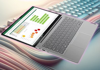 Lenovo ThinkBook 13s Gen 2: недорогой компактный ноутбук с Intel Core i7?>