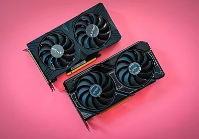 Сравнение видеокарт NVIDIA GeForce RTX 3060 и RTX 4060?>