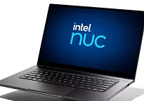 Intel NUC M15: отличный ноутбук на Core i7